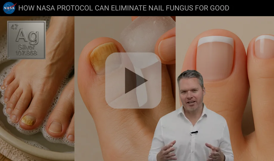 NASA Fungus-Killing Protocol